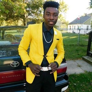 Meet your Posher, Pascal